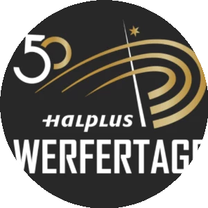50. Halplus Werfertage 2025