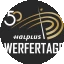 50. Halplus Werfertage 2025