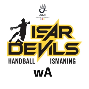 TSV Ismaning U19W