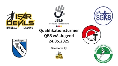 JBLH - Qualifikation QB5 wA 2025