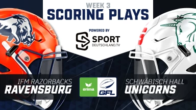 GFL: Ein intensiver Schlagabtausch mit purer Spannung auf beiden Seiten