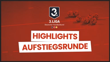 3. Liga: Die besten der Liga spielen gegeneinander - die Highlights der Aufstiegsrunde