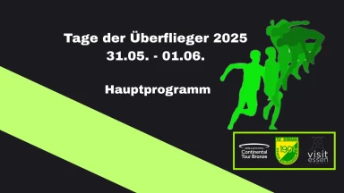 World Athletics Continental Tour Bronze - Tage der Überflieger (2/2)