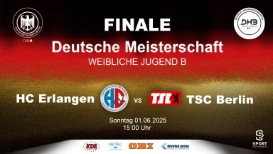 JBLH wB Final4: Finale