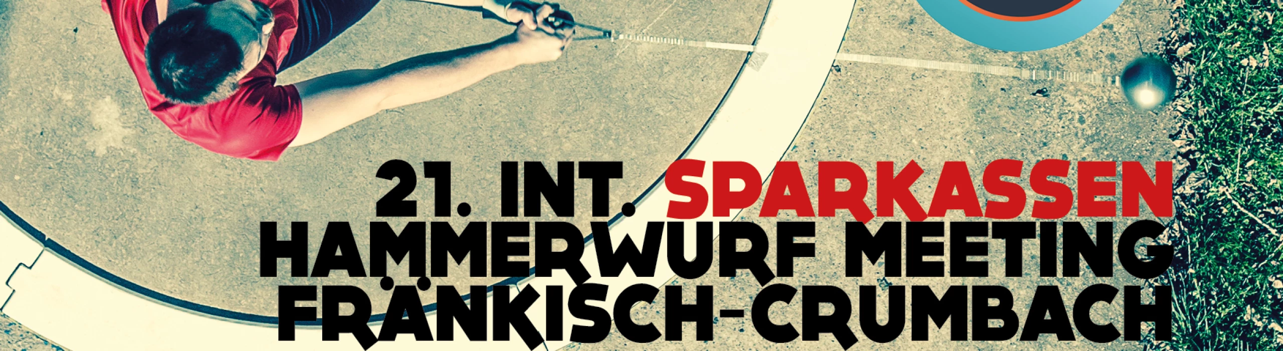 21. Int. Sparkassen Hammerwurf-Meeting 2025