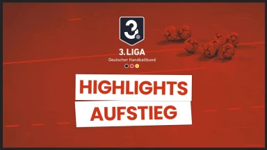 Oppenweiler und Krefeld steigen trotz Niederlagen auf - die Highlights der Aufstiegsrunde 2