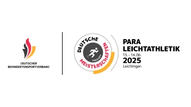 DM Para Leichtathletik Kugelstoßen - 14.6.2025