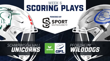 GFL: Spannung bis in die Overtime