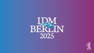 IDM Berlin 2025 Para Schwimmen - Abschnitt 7