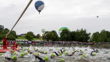 DATEV Challenge Roth 2025