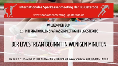 15. Internationales Sparkassenmeeting