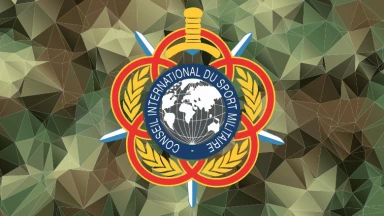 CISM Wold Military Martial Arts Championship - Wrestling - Day 4 - Mat 1