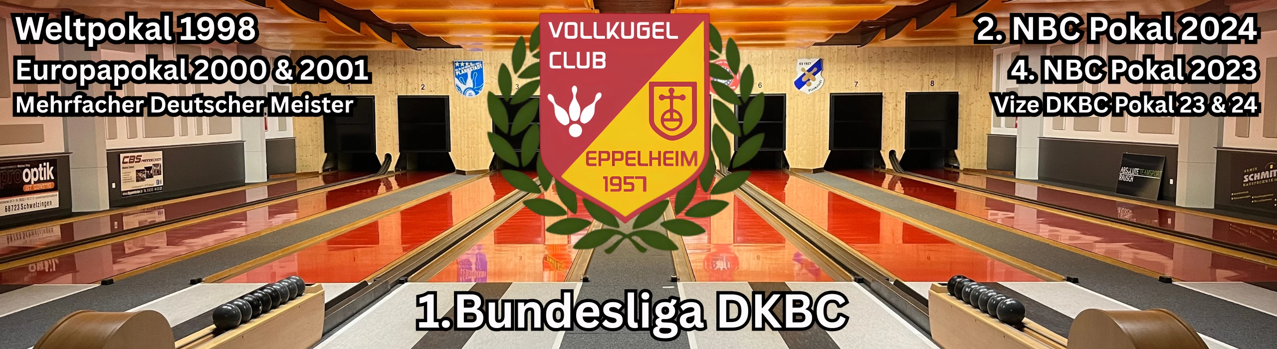 VKC Eppelheim