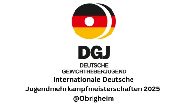 IDJM 2025 @Obrigheim Tag 1