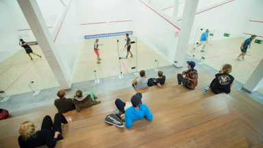 Squash Kaifu-Lodge Open 25 - Finaltag