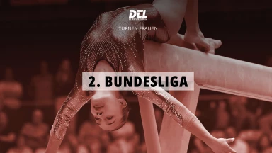 2025 | 2. Bundesliga Turnen Frauen | 2. Wettkampftag | Backnang