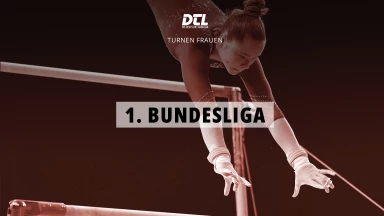 2025 | 1. Bundesliga Turnen Frauen | 2. Wettkampftag | Backnang
