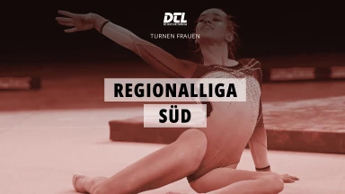 2025 | Regionalliga Süd Turnen Frauen | 2. Wettkampftag | Backnang