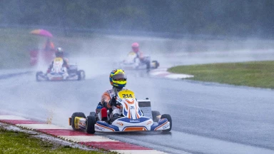 Sunday LIVE | Round 3 - Jesolo | 2025 Champions of the Future Academy Program