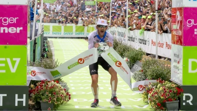 Ironman Weltmeister triumphieren bei der Challenge Roth 2025