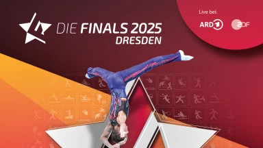 DIE FINALS - Deutsche Meisterschaften Junioren 1 & Meisterklasse