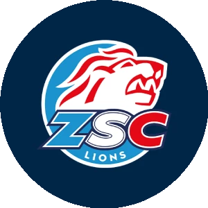 ZSC Lions Zurich