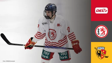 DEL2: Düsseldorfer EG vs. ESV Kaufbeuren