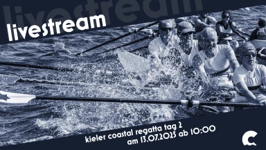 Kieler Coastal Regatta Tag 2