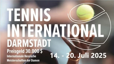 Tennis International - Tag 4