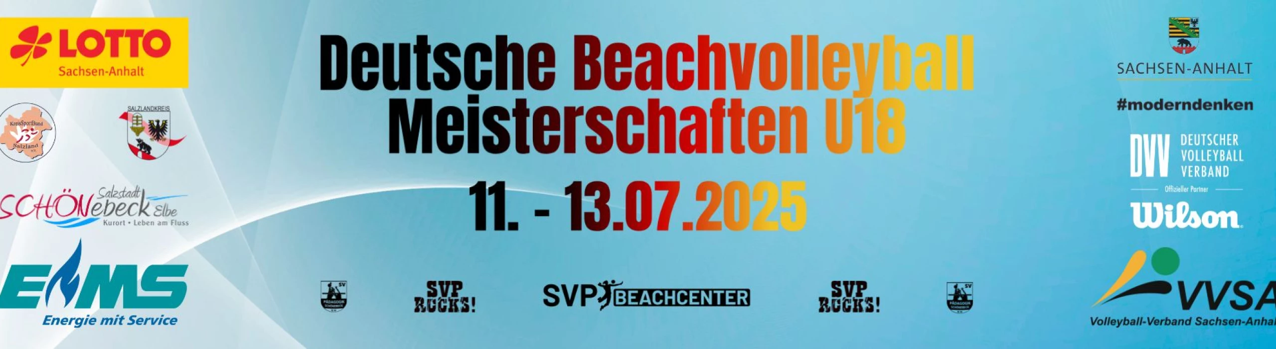 Volleyball Verband Sachsen-Anhalt e.V.