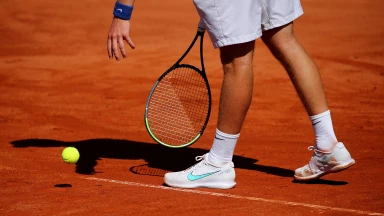 Düsseldorf Open 2025: Court 3 - Tag 1