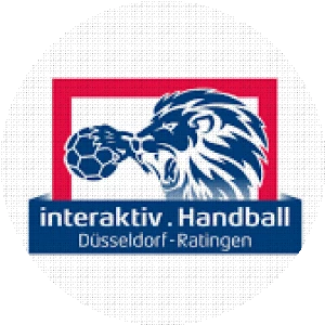 interaktiv. Handball Düsseldorf/Ratingen U19m
