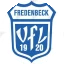 JSG Fredenbeck/Stade U19w