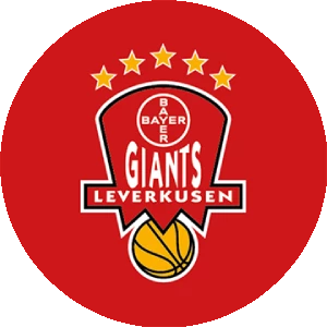 Bayer Giants Leverkusen