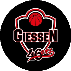 GIESSEN 46ers