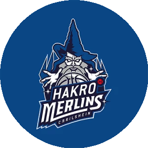 HAKRO Merlins Crailsheim