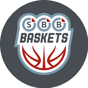 SBB Baskets Wolmirstedt