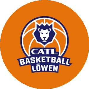 CATL Basketball Löwen