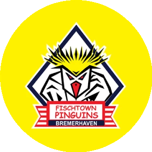 Fischtown Pinguins Bremerhaven