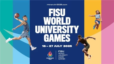 Basketball m: Rumänien vs. Finnland - Spiel um Platz 7