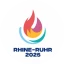 Rhine-Ruhr 2025 FISU World University Games