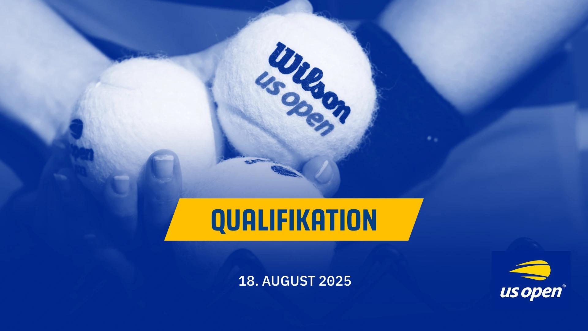 Qualifikation: Court 8 Tag 1 • Video • Sporteurope TV