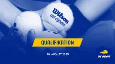 Qualifikation: Court 7 - Tag 3