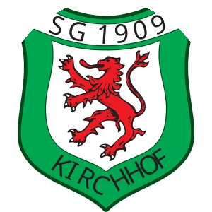 SG 09 Kirchhof U19W