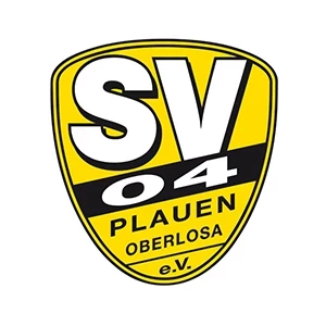 SV 04 Plauen-Oberlosa
