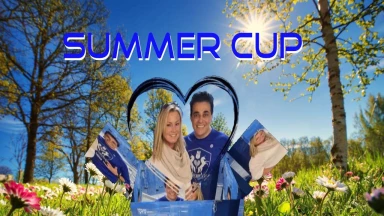 Summer Cup 2025