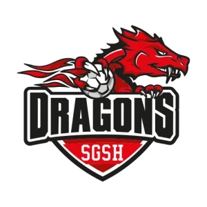 SGSH Dragons