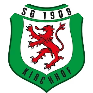 SG 09 Kirchhof