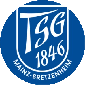 TSG 1846 Mainz - Bretzenheim