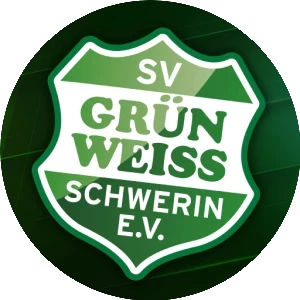 SV Grün-Weiß Schwerin